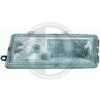 SEAT 1L0941018 Headlight